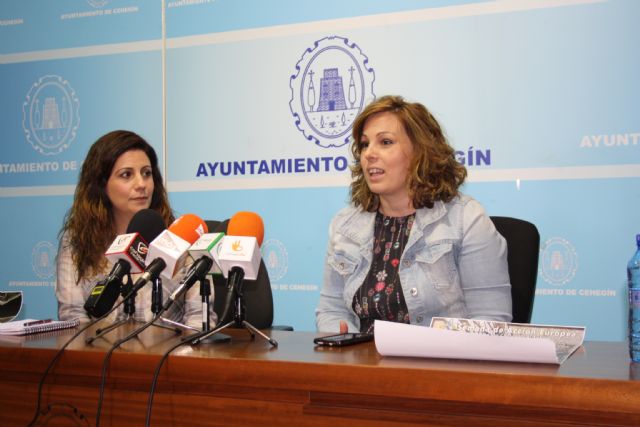 Cehegín acogerá  una conferencia sobre los accidentes nucleares de Chernóbil y Fukushima