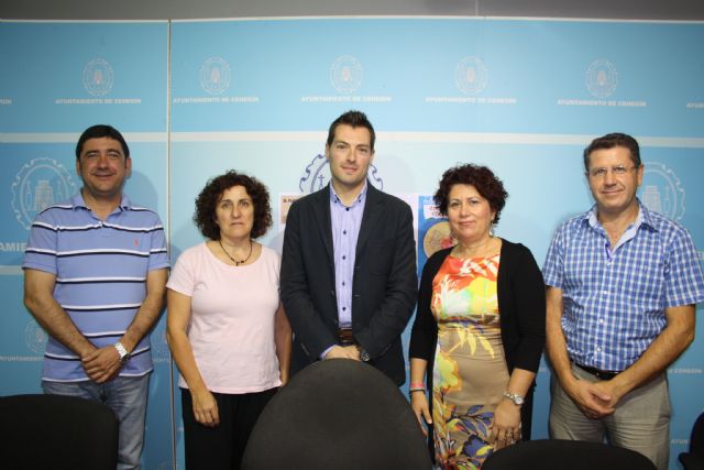 Presentadas las  II Jornadas sobre Innovación Educativa del Noroeste Murciano: Ideas para educar