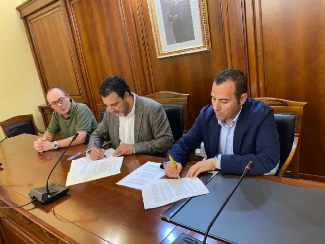 Correos admite desde hoy el pago de recibos del Ayuntamiento de Cehegín en sus oficinas