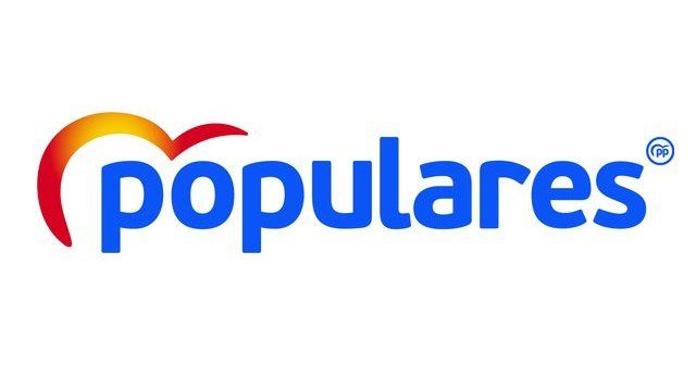 Los concejales del PP trabajan para solucionar los daños producidos por las últimas lluvias