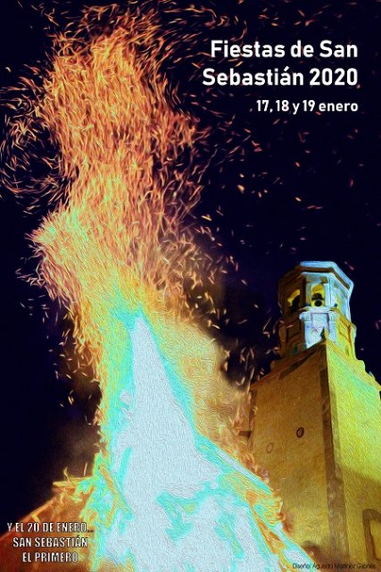 Este próximo fin de semana llegan las Fiestas de San Sebastián