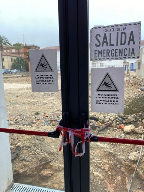 Pista Loli de Gea