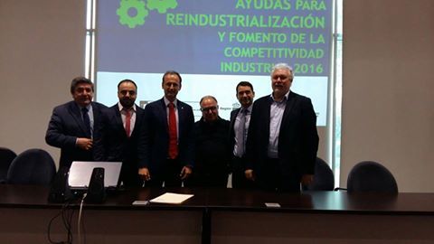 El PP critica que ningún concejal del gobierno municipal haya asistido a la presentación