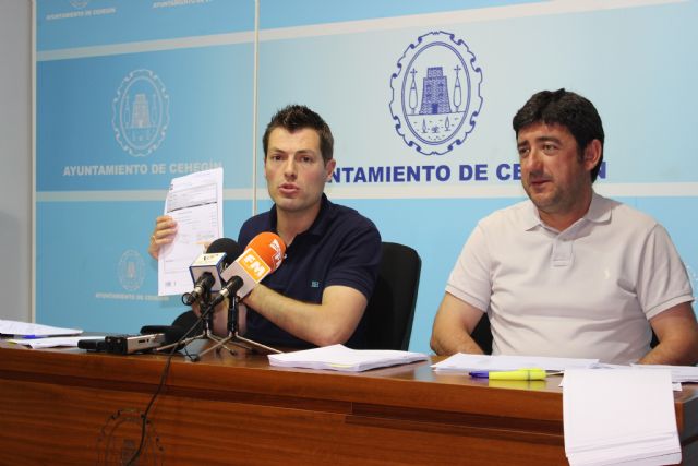 La Comisión de Investigación de la obra del Coso ve deficiencias en su gestión y no pagará los excesos que reclama la empresa adjudicataria