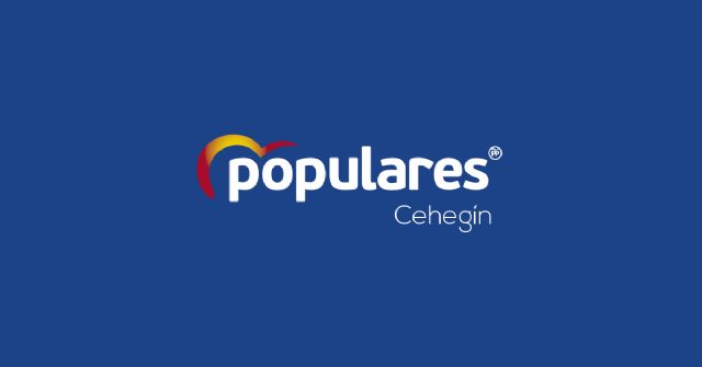 El PP Cehegín emplaza a Ciudadanos a negociar juntos un gobierno coherente