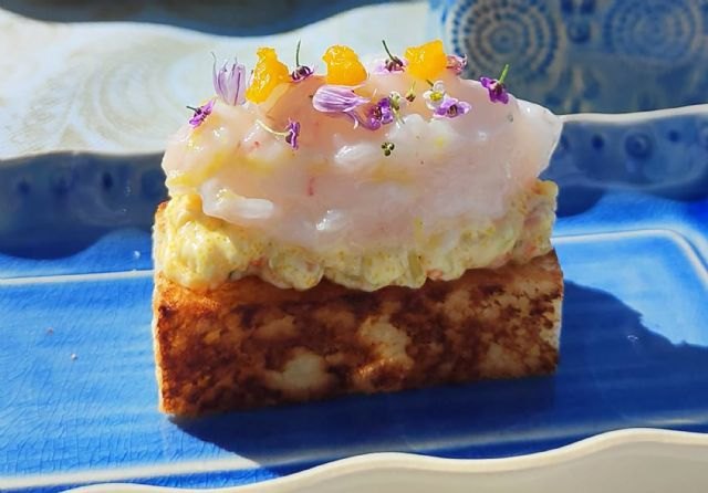 'La Tapa del Año' de El Casino de Felymar de Cehegín será protagonista del día mundial de la tapa