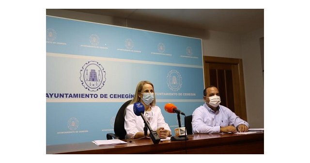 Presentadas las bases de las ayudas extraordinarias al tejido comercial y empresarial que buscan paliar las consecuencias de las crisis por la pandemia