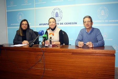 La Sede Permanente de la Universidad de Murcia en Cehegín premiará los mejores trabajos Fin de Grado y Fin de Máster relacionados con el municipio