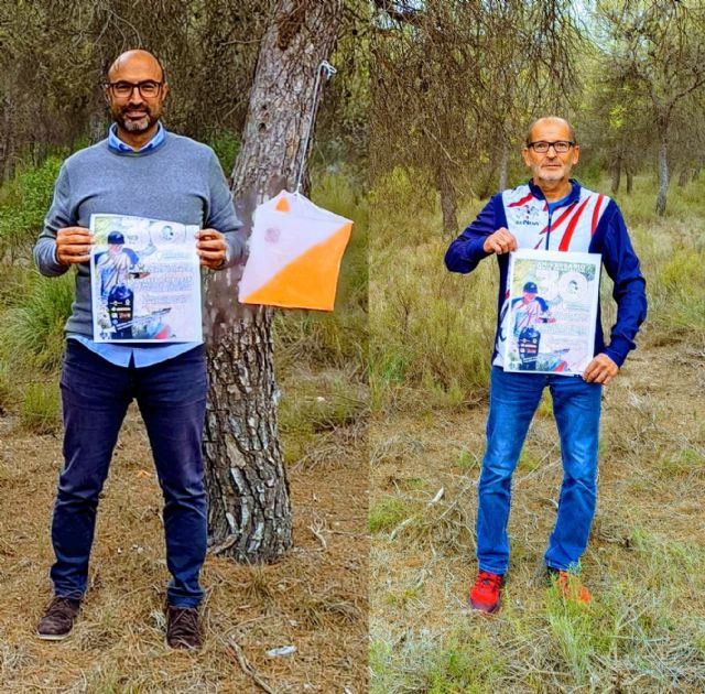 Cehegín se convierte en el epicentro de la orientación deportiva con un evento internacional de alto nivel