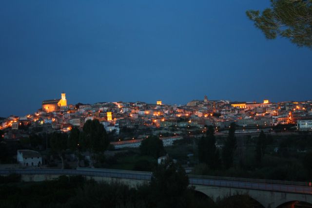 La Concejalía de Turismo oferta una visita guiada por el Casco Antiguo y la Escuela del Vino de Cehegín el próximo sábado, 18 de febrero