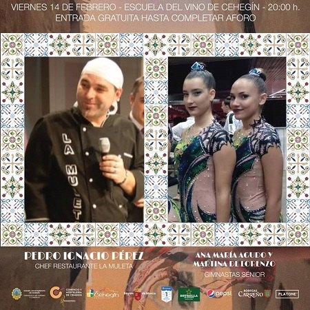 Cehegín afronta su cuarto fin de semana de la XII Ruta de la Tapa y el Cóctel con nuevas actividades y la celebración del Mercadillo El Mesoncico