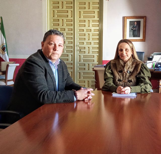 Tauromagia organizará la corrida de toros de las Fiestas Patronales de Cehegín