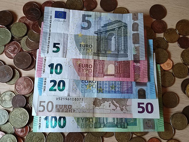 Aprueban un nuevo préstamo de hasta 3 millones de euros