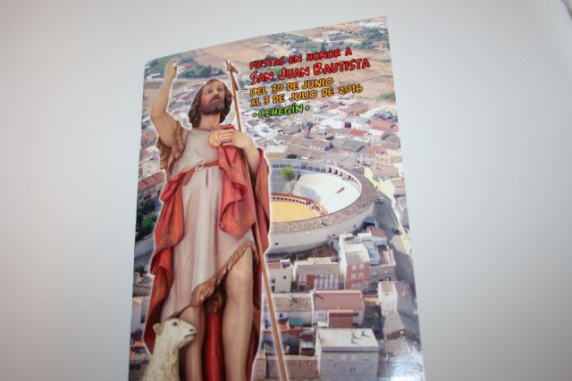 Las Fiestas de San Juan del Barrio de la Plaza de Toros de Cehegín recuperan este año la suelta de vaquillas