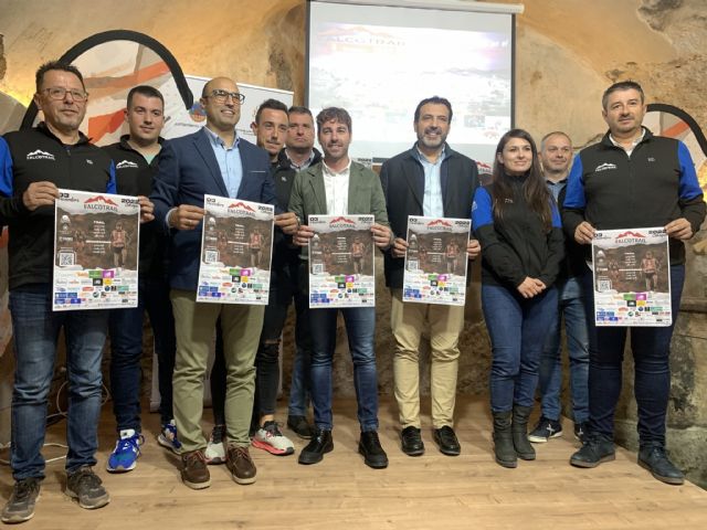 FalcoTrail volverá a poner el broche a los circuitos TTF y UTTF, y decidirá los títulos de Maratón Trail