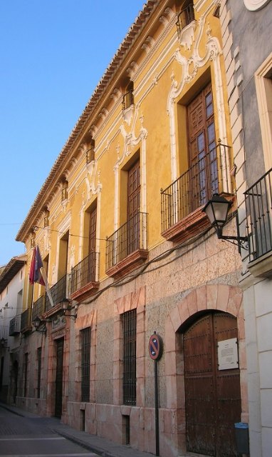 El Ayuntamiento de Cehegín reanuda la atención presencial en los Servicios Sociales