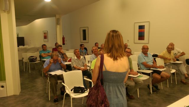 Finaliza el curso de 'Usuario profesional de productos fitosanitarios.  Nivel básico'