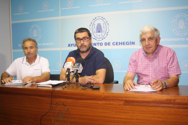 Los XXXVI Premios al Deporte Murciano reconocen lo mejor del panorama regional en este campo