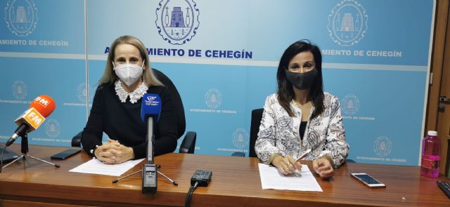 Nace el portal de Internet de Turismo de Cehegín