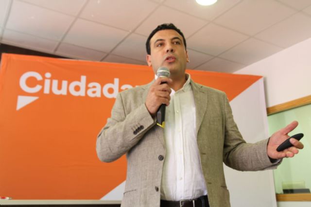 Ciudadanos Cehegín exige responsabilidades por las graves irregularidades en la gestión de la bolsa de trabajo de la recogida de basuras y limpieza viaria