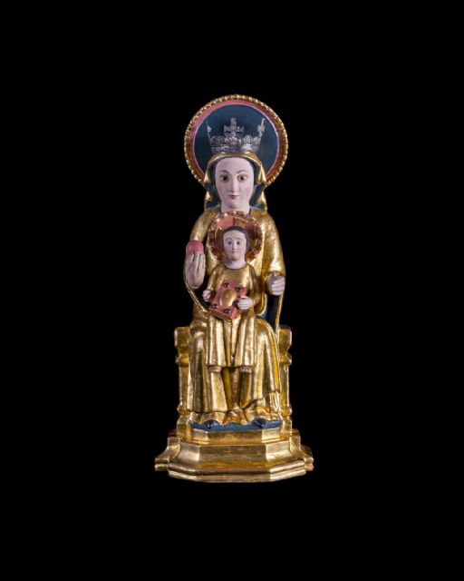 Santa María del Arrixaca hará visita oficial a la Villa de Cehegín