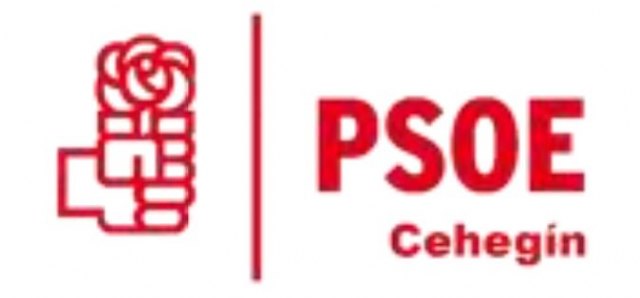 El PSOE de Cehegín se pregunta si Cehegín está ante un nuevo “caso argostalia”