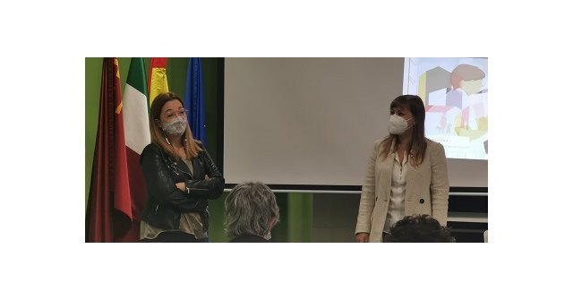 Comienza el curso “Formación psicoeducativa” de la ONG Solidaridad Intergeneracional