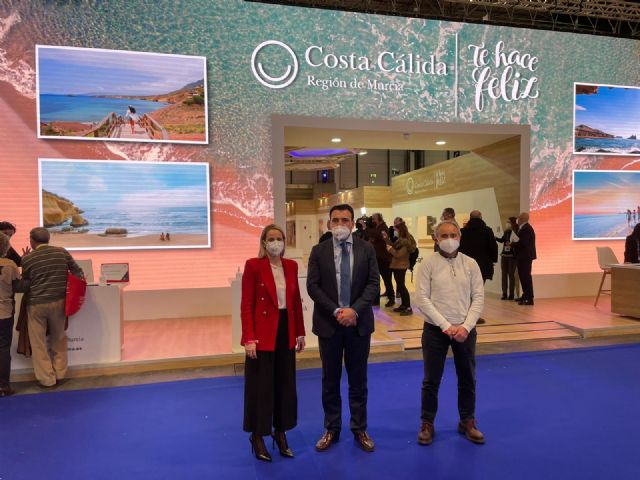 'Cehegín, el pueblo de las Maravillas': la campaña turística que el municipio presenta en FITUR