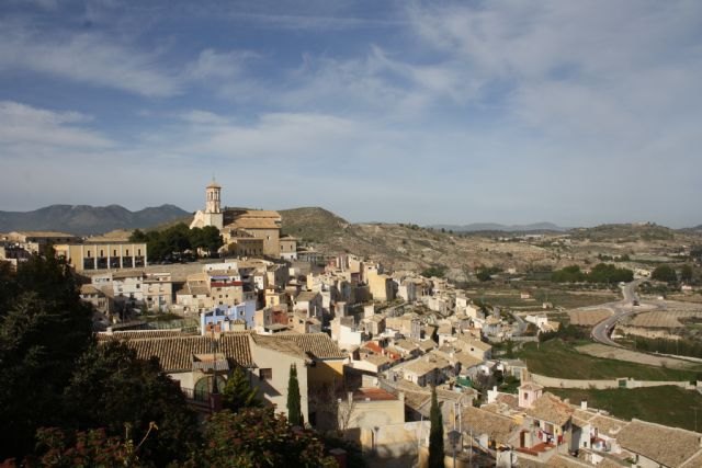 Cehegín promociona en FITUR 2021 un “Museo al aire libre” de naturaleza, patrimonio y gastronomía