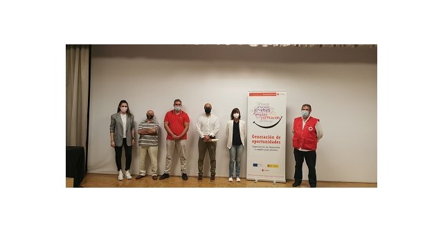 Inaugurado el curso de ‘Monitor de ocio y tiempo libre’