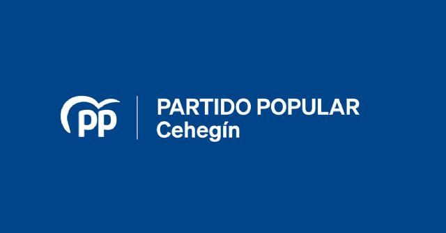 Del Amor: 'Antes de subir los impuestos a los Cehegineros el Alcalde tiene que contener su gasto desmedido'
