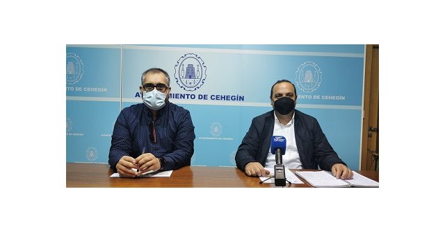 El programa 100x100 Activación comienza a dar sus frutos en Cehegín