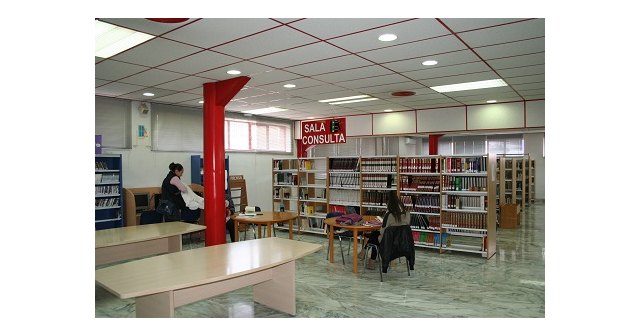 La Biblioteca Municipal de Cehegín lanza el concurso “Dibuja tu biblioteca”