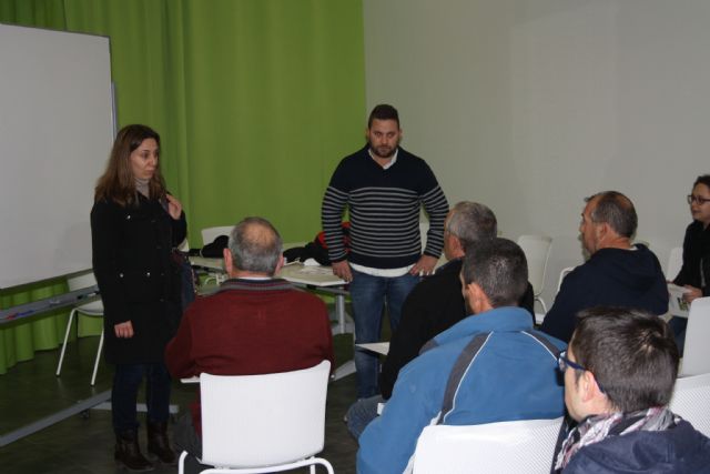 Comienza el curso de Manipulador de plaguicidas de uso fitosanitario. Nivel básico