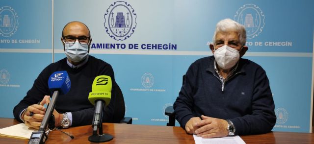 Fallados los Premios al Deporte Murciano de las temporadas 20/21 que concede el Cehegín Atlético