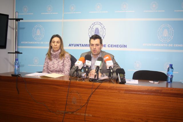 El Equipo de Gobierno publicará una convocatoria de ayudas a los agricultores para la reconstrucción de los invernaderos dañados por el pasado temporal