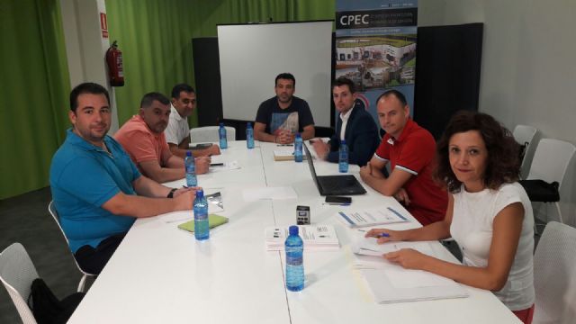 Cuarta reunión de la Mesa Local de Empleo centrada en buscar políticas activas de empleo y promoción empresarial