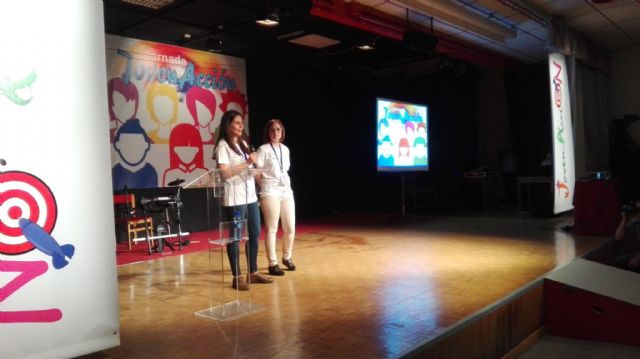 Las jornadas de JovenAcción y SaludAcción ponen el broche de oro a unos días de intenso debate sobre nuestra educación