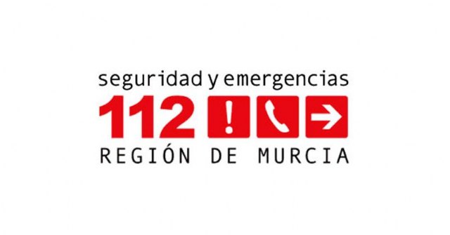 Servicios de emergencia atienden y trasladan al hospital a varón de avanzada edad tras sufrir un síndrome de inmersión en la Cala del Turco