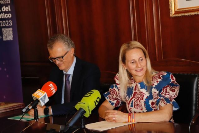 Cehegín acoge la celebración del Día Internacional del Farmacéutico 2023