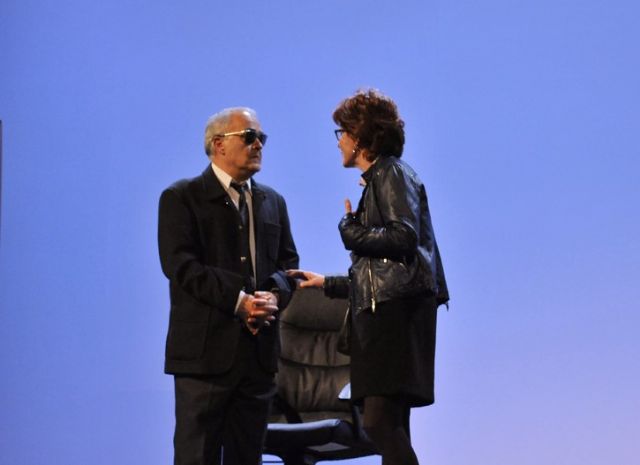 El XIII Certamen de Teatro Aficionado finalizará mañana sábado con la obra Exitus, de la compañía Entreteatro