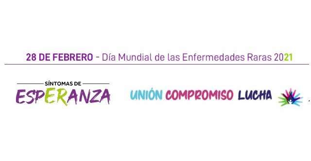 El Ayuntamiento de Cehegín se suma a la Declaración Institucional por el Día Mundial de las Enfermedades Raras