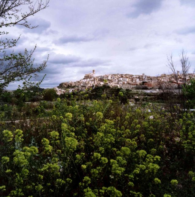 Cehegín, entre los municipios candidatos a Maravilla Rural de España 2019