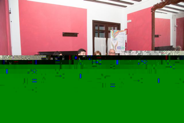El Casino de Cehegín acogerá el innovador proyecto teatral 'ArteSano'