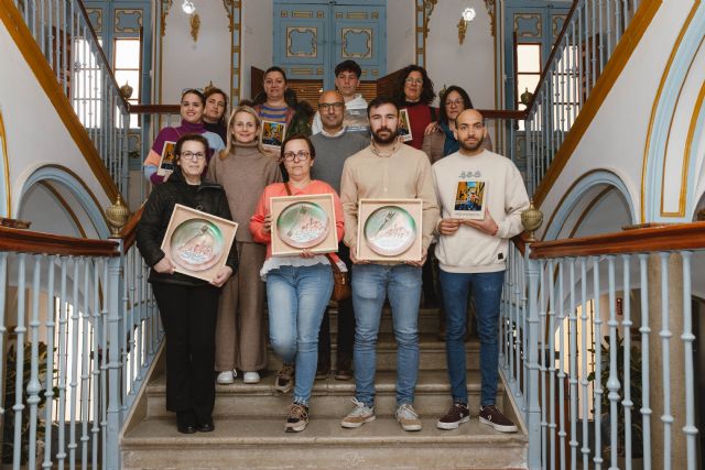 Entrega de Premios de la Ruta Gastronómica en Cehegín: Reconocimiento a la Hostelería Local