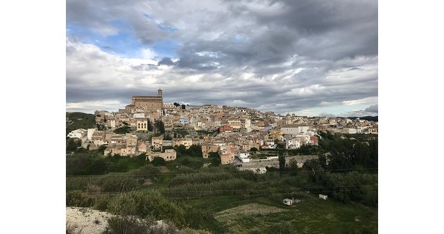 Recopilarán los datos de todos los alojamientos rurales para reactivar el turismo interior y de naturaleza