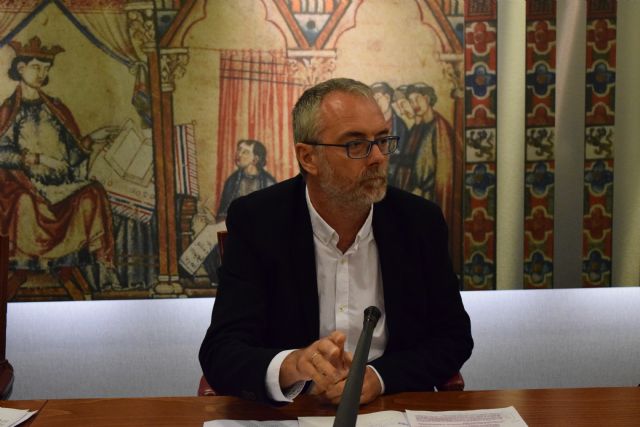 El GPP exige al Ayuntamiento de Cartagena la cesión de los terrenos para construir dos nuevos centros de salud en Barrio Peral y Santa Ana