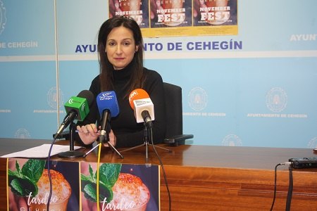 Cehegín finaliza el “Tardeo” este próximo fin de semana con una gran fiesta en la Gran Vía