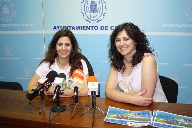 Abierto el plazo de inscripción de la Escuela de Verano 2016 para las personas con discapacidad
