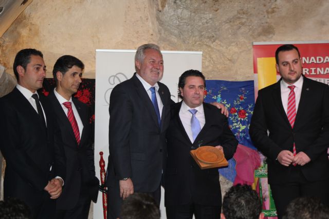 El II Concurso de Toreo de Salón y la entrega de los premios 'Coso ceheginero' prosiguen las Jornadas Taurinas